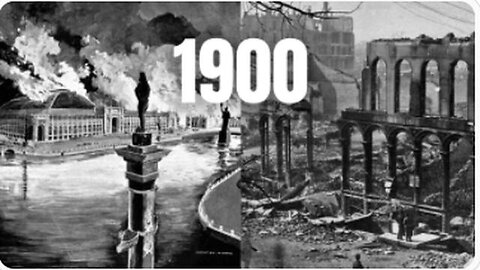 TartariaCentral: The REAL Reason Tartarian Cities Were Erased - SG ANON NEWS