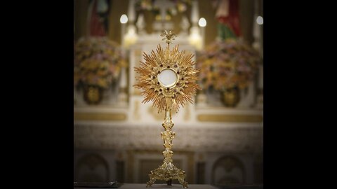 I'm Catholic, Ask Me Anything