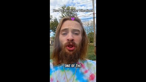 How to Raise Your Vibration Part 4 Never Give Up on Your Goals & Dreams! The Universe Supports You!