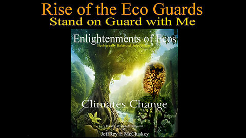 Climates Change, Enlightenments of Ecos, Track 14.