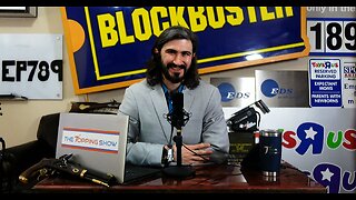 Matt Walsh vs Pam Bondi and Women in DC, Nick Fuentes roast Tom Holman and ICE | Ep. 789