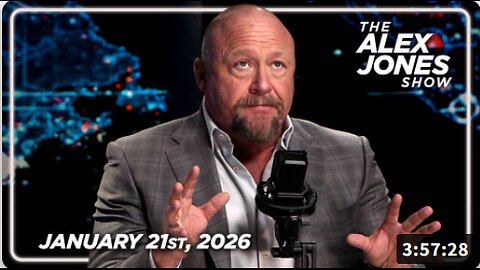 MEGA BOMBSHELL BROADCAST! To Their Tyrannical Faces, Trump Tells Globalists Their New World Order Is Dead & The Rise Of The Nation State Is Unstoppable! PLUS, Treasury Secretary Bessent Calls Governor Gavin Newsom Patrick Bateman 2.0 To His Face! Rebe