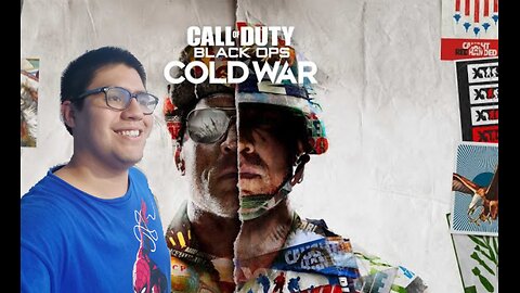 Un nuevo día Call of Duty Black Ops Cold War Parte 1