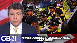 Hundreds of hamas suporters arrested.