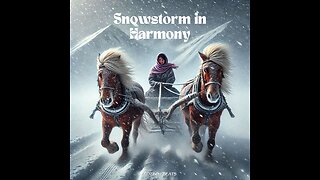 Snowstorm in Harmony