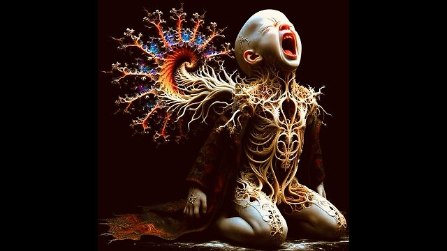 Hueman Sentient Being