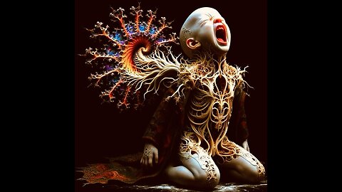 Hueman Sentient Being