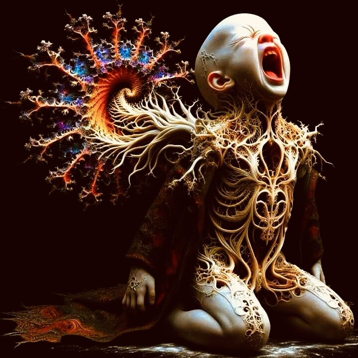 Hueman Sentient Being