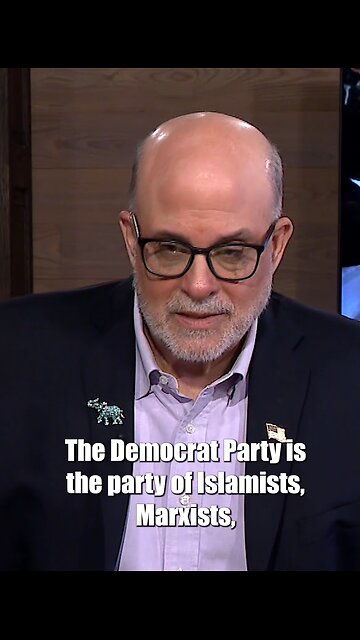 How the Democrat Party Became the Party of Hate and Division