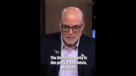 How the Democrat Party Became the Party of Hate and Division