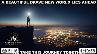 XI meeting, Checkmate, Demand Public disclosure, Be HEARD, Just beginning, Pray (10.30.25) by AND WE KNOW