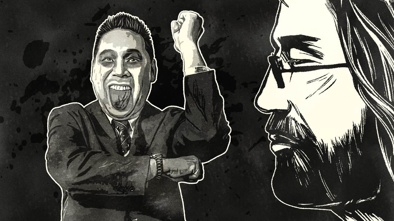 【エンドゥ】ヤバい【切り抜き】