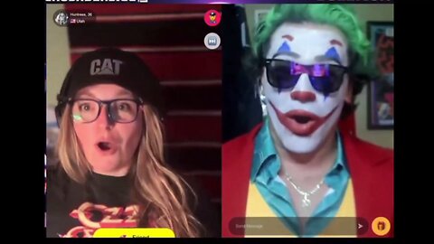 Gypsy Crusader clip 264