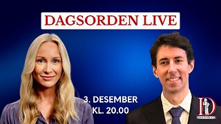 En 76-åring ble voldtatt i sitt eget hjem. Hvordan kunne dette skje? | Dagsorden 3. desember 2025