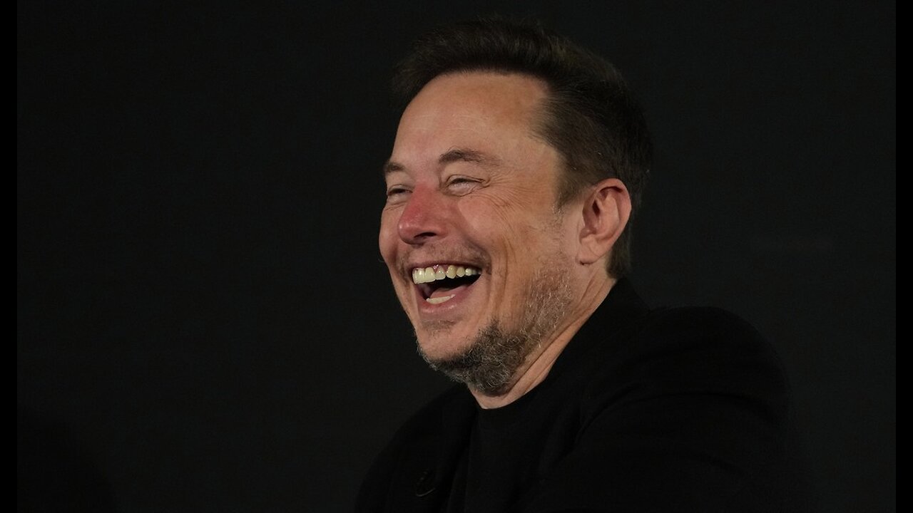 Elon's Hysterically Funny Response to Scaramucci's Veiled Threat Warning to Lay Off Politics