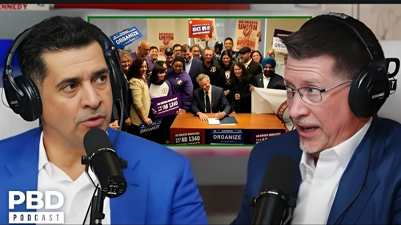 "Uber Riders Will Take The Hit"- Uber & Lyft Unionizing Means HIGHER Costs For Californians