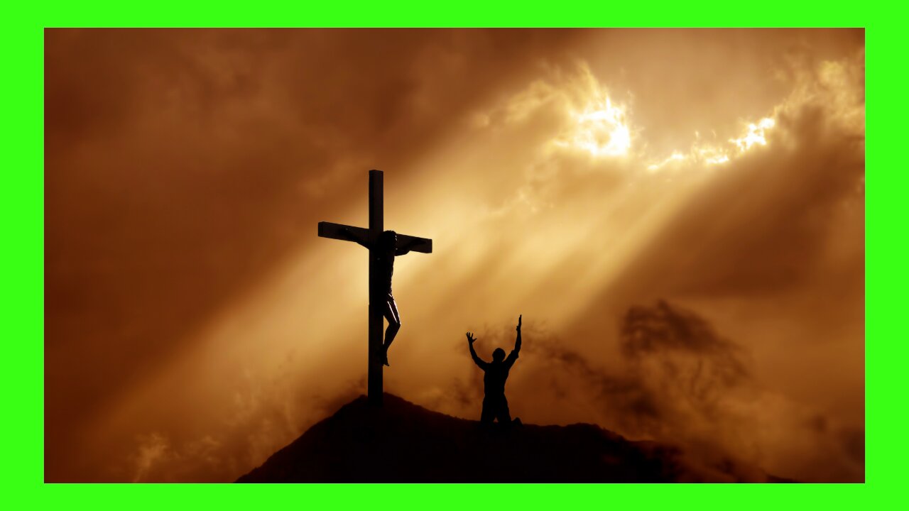 The Five Step Journey to Salvation