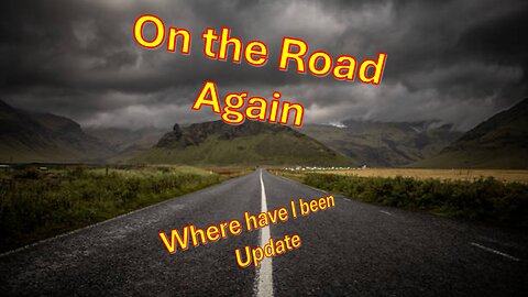 On the Road Again = Special Report