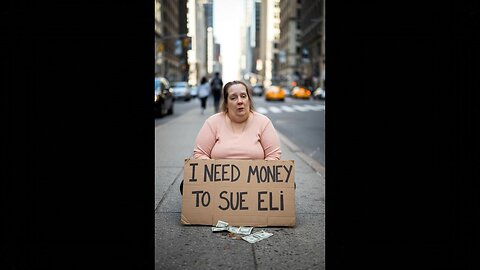 Tami begging for family