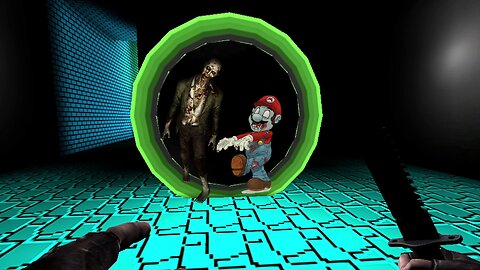 Residence of the Mario... | KF1 n' Talkin' Resident Evil Games