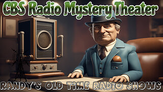 77-11-28 CBS Radio Mystery Theater The Man Is Missing