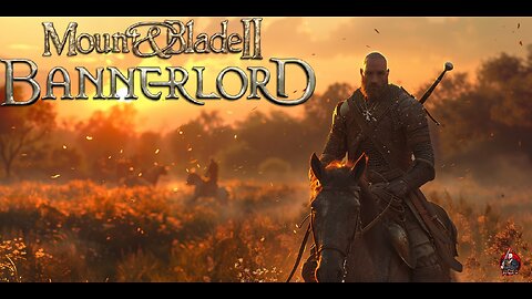 Bannerlord Warsails 1st playthrough series - Will I be a king?