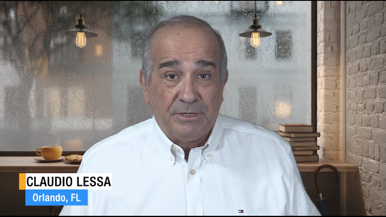 Orações - 3 Fevereiro 2026