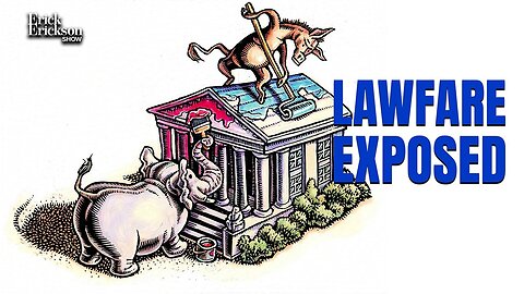 How Liberal Trial Lawyers Control Conservative States