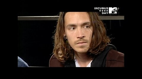 Incubus - 2004-01-21 - MTV - Supersonic - DVD