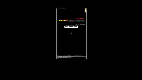 This is a funny video