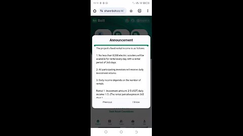 New latest legitimate staking platform launched today