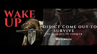 CHRISTIAN WARRIOR TRNG MOTIVATION! Part 5