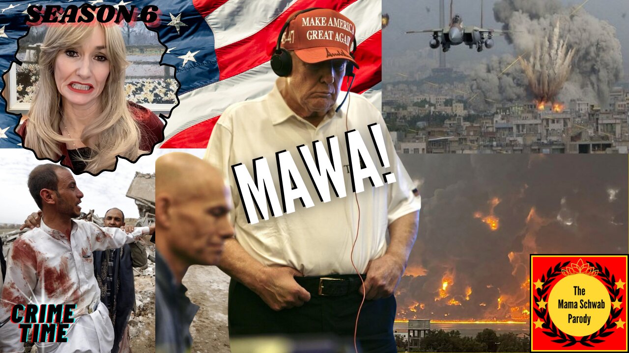 MAWA!