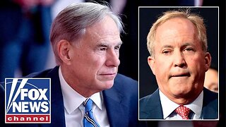 Republicans FIGHT BACK after judges block redistricting plan