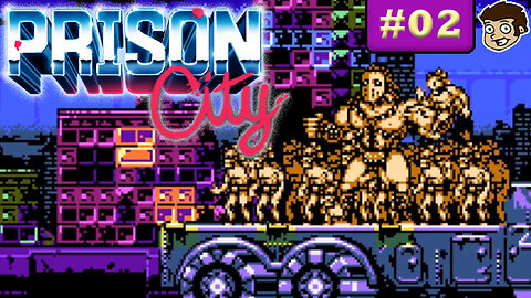 Prison City | Part 2