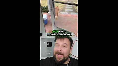 Este video te hará querer más a tu perrito 😭