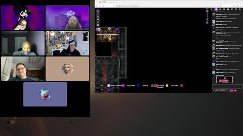 Petty Kuzo Music For PVP