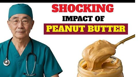 What Happens When You Start Eating Peanut Butter Everyday