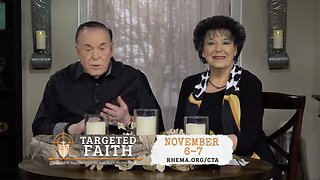 RHEMA Praise: "Can God Take Care Of My Problem?" | Pastor Kenneth W. Hagin
