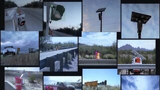 Border Patrol is monitoring US drivers and detaining those with ‘suspicious’ travel patterns