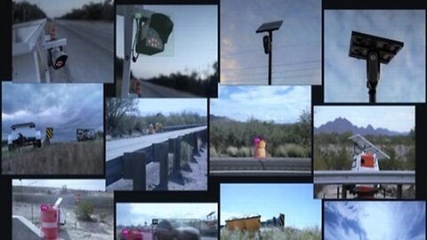 Border Patrol is monitoring US drivers and detaining those with ‘suspicious’ travel patterns