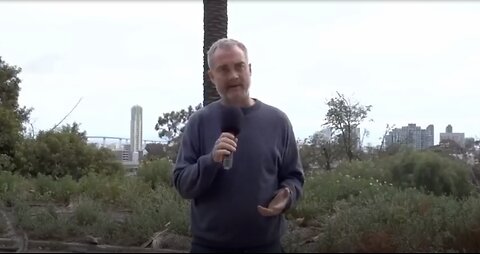 Ken O'Keefe: By Way of Deception Thou Shalt Do War