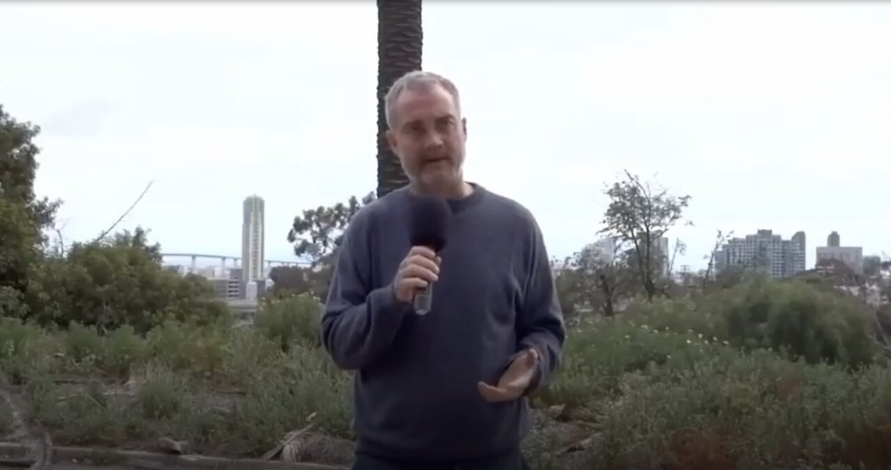 Ken O'Keefe: By Way of Deception Thou Shalt Do War