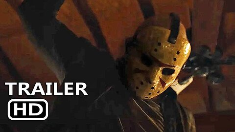 SWEET REVENGE Official Teaser Trailer (2025)