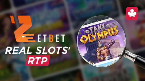 Real RTP and Zet Bet Casino's Review