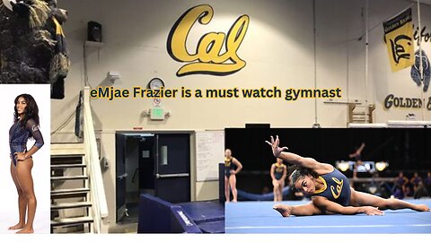 Cal Golden Bears have a rock in eMjae Frazier