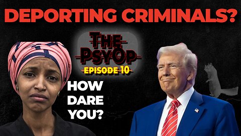 Somali's to be Deported and how the media lies!