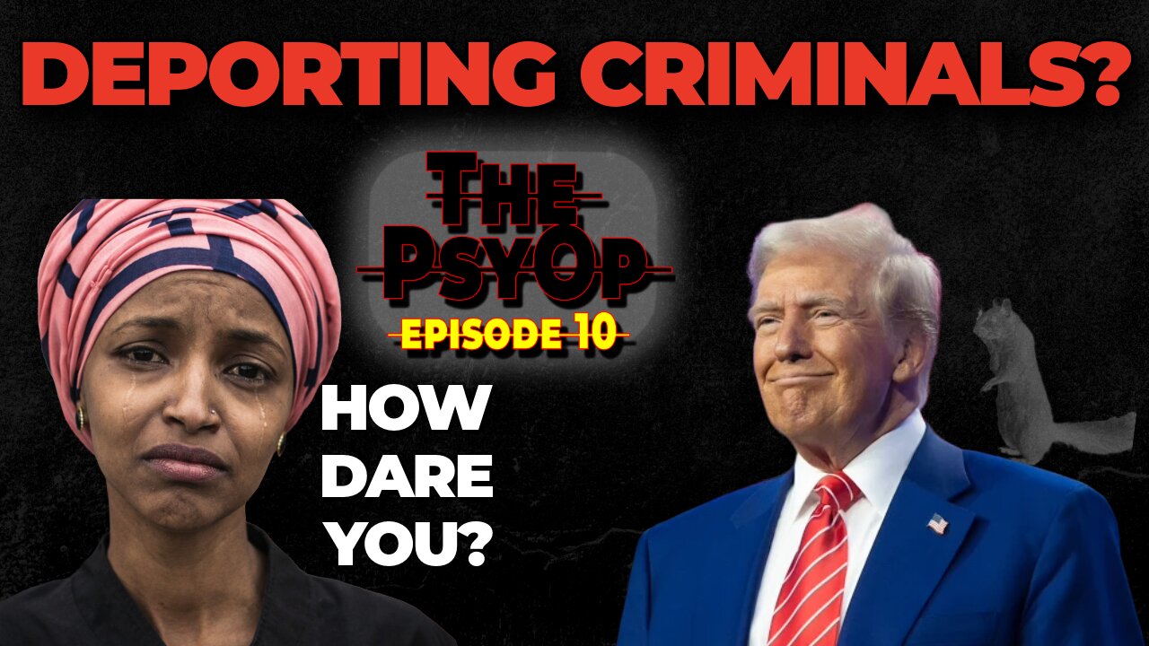 Somali's to be Deported and how the media lies!