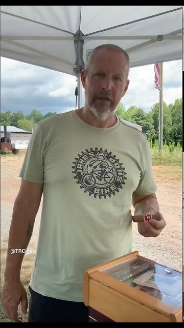 Why we don’t have a brick and mortar cigar store