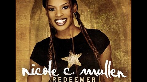REDEEMER ~ NICOLE C. MULLENS